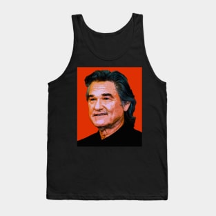 kurt russell Tank Top